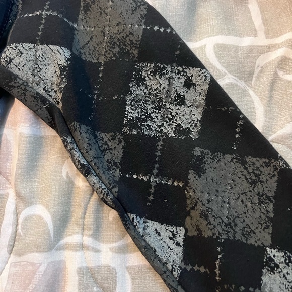 Queen Skull Hoodie Jacket - Picture 4 of 11